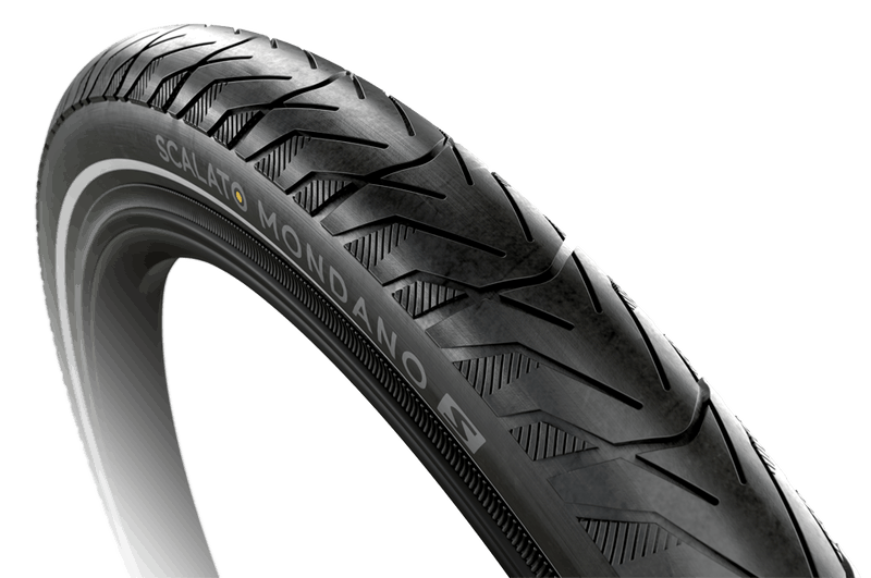 Tire CST Mondano 28 x 2.00 SW Refl