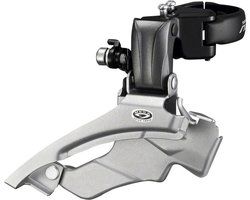 Shimano für Umwerfer 28.6 34.9 Dual Altus M371