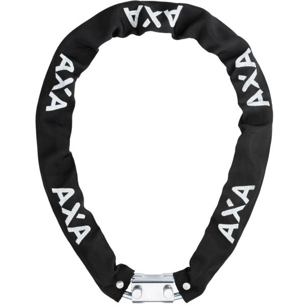 Axa antivol à chaîne hawk 100 8 - noir