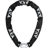 Axa antivol à chaîne hawk 100 8 - noir