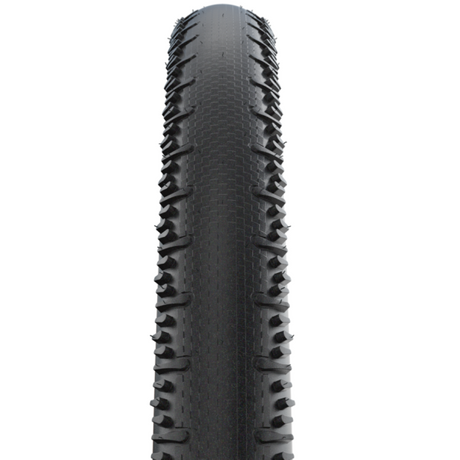 Schwalbe pneu pliable g-one rs pro évolution 45-622 tlr noir tr