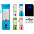 Fruitblender draagbaar 380ml