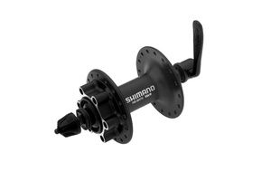 Shimano Foreverie | M475 | Brake a disco | 32G | nero