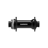 Shimano Forn TC500 B 110 32 Cl 15 mm E-Thru Black