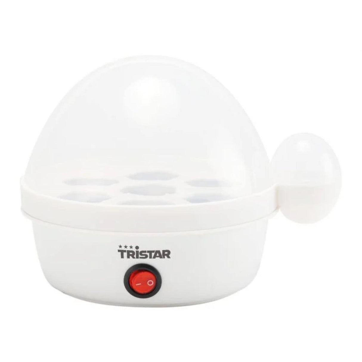Cuiseur à oeufs Tristar blanc 360w