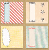 K company smash • paper tabs