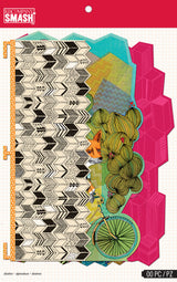 K company smash • animal divider tabs