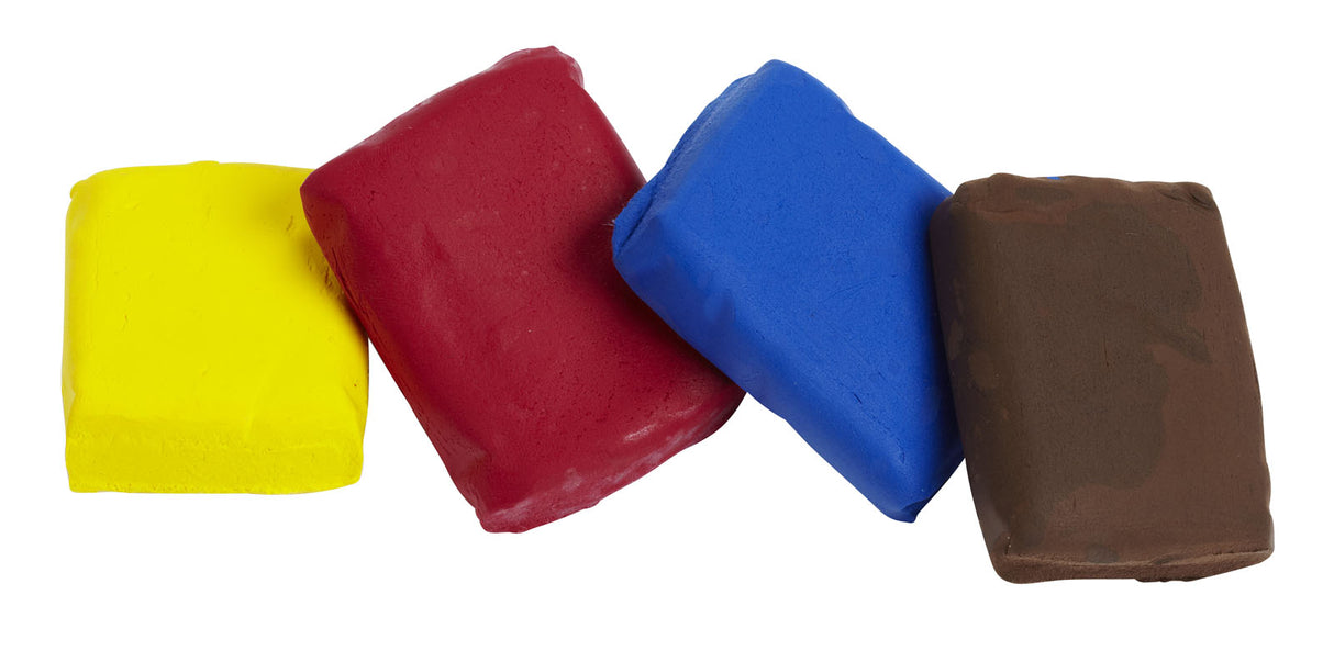 Martha Stewart • argile de base assortie 56g 4pcs
