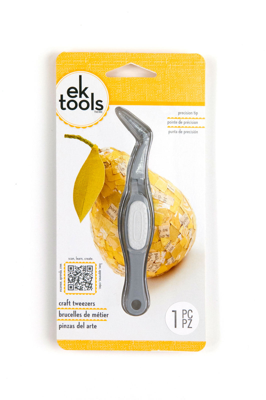 Ek tools • pincettes artisanales
