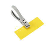 Outils Ek • poinçon robuste 3,2 mm-cercle 0,125