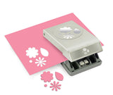 Ek tools • grandes fleurs feuilles