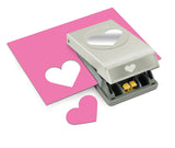 Ek tools • grand coeur poinçon