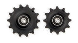 Elvedes derailleur wheels Stainless steel 11 14tand Seal Narrowcp2017102