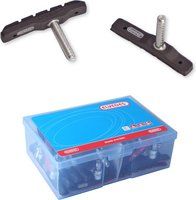 Elvedes brake pads Elvedes pen