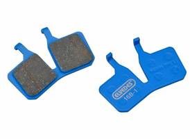 Magura Disc Brake Block Set Organic MT5 MT7 (10