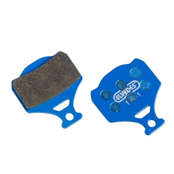 Ensemble de blocs de frein à disque Elvedes Organic Campagnolo