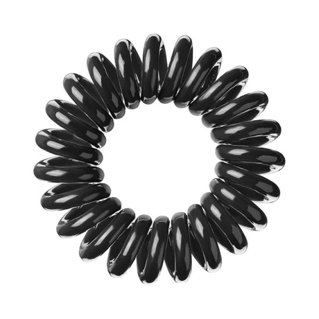Invisibobble original vrai noir 3 pièces