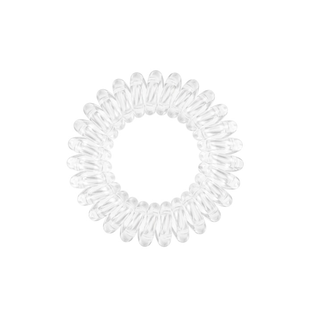 Invisibobble power cristallin 3 pièces