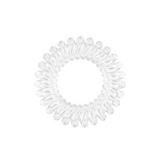 Invisibobble power cristallin 3 pièces