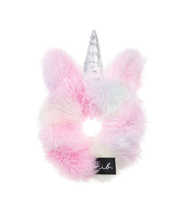 Invisibobble sprunchie enfants licorne