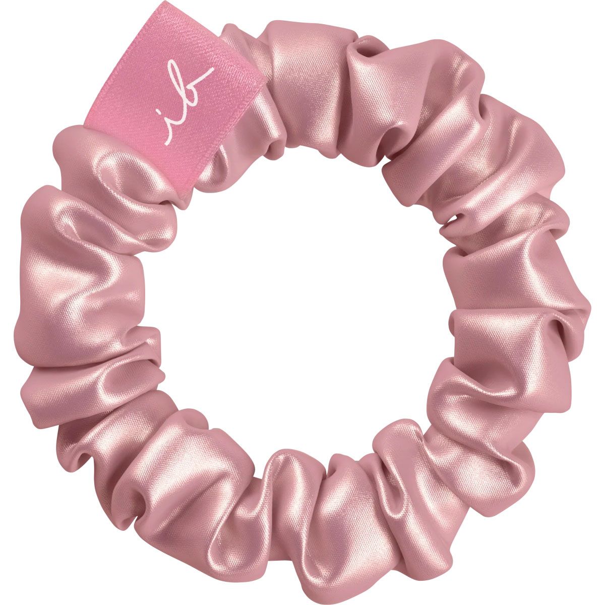 Invisibobble sprunchie slim pour enfants, trop beau pour être bleu, 2 pièces.