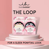 Invisibobble boucle be gentle 3 pcs.