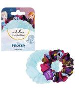 Invisibobble enfants sprunchie disney congelé 2pcs.