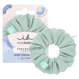 Invisibobble sprunchie power tout en un menthe