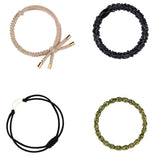 Invisibobble beautés éclipse shadowshine 4pcs.