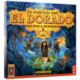 999games 999 games el dorado : héros et démons