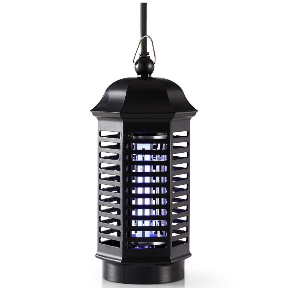 Lampe anti-moustique électrique Nedis