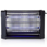 Lampe anti-moustique électrique Nedis