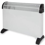 Chauffage électrique