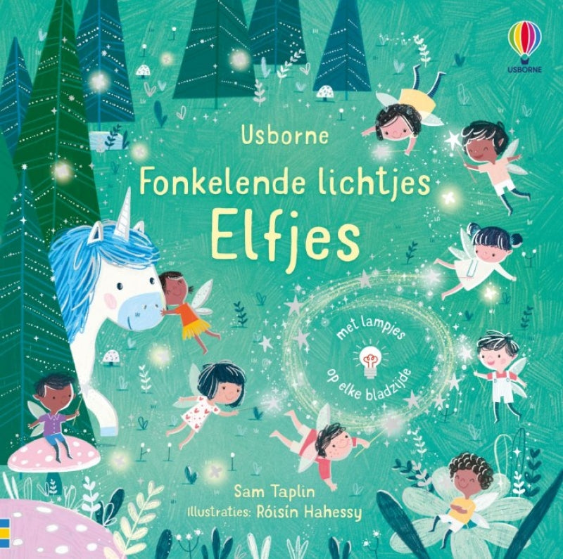 Elfes d'Usborne