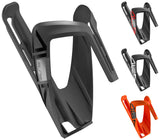 Porte-bidon Elite ala peau grise soft touch