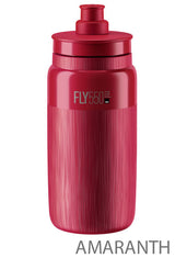 Bouteille Elite fly tex bleu foncé 550ml