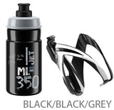 Kit enfant Elite jet ceo gourde 350ml + support