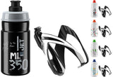 Kit enfant Elite jet ceo gourde 350ml + support