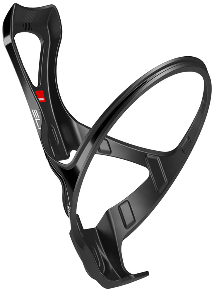 Porte-bidon Elite Leggero en carbone