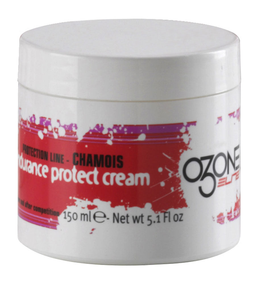 Elite Body Care Endurance Protect Cream Crème Protectrice