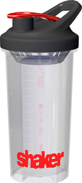 Shaker de bouteille Elite 700ml