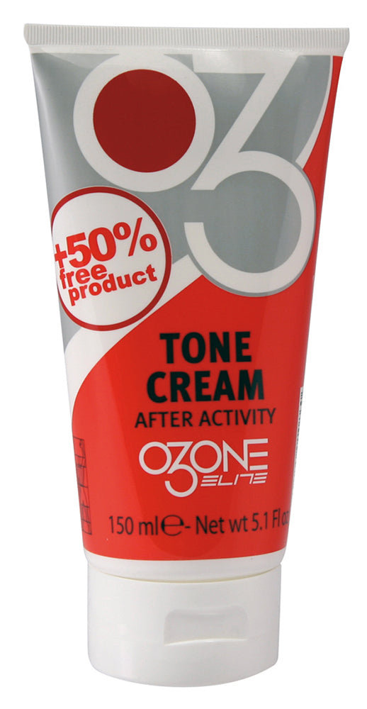 Crème tonifiante Elite ozone 150ml