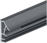 Ellen kaderprofiel siliconen | 1201 scf | 25m - 680104950