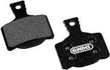 ELVEDES DISC BRAKE BLOCK SET METALIC KARBON MT2, MT4, MT6, MT8 (10 par)