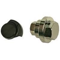 Skrue brystvorter med e-caps elvedes rollerbrake BR-IM81 80 55 45-messing (15 stykker)