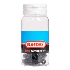 Elvedes Pot Inline Versteller 4.2 Aluminum