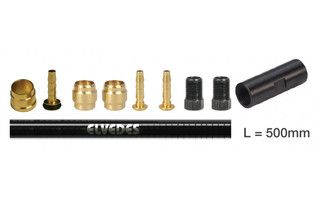 Extension Set Elvedes Hydro SRAM AVID