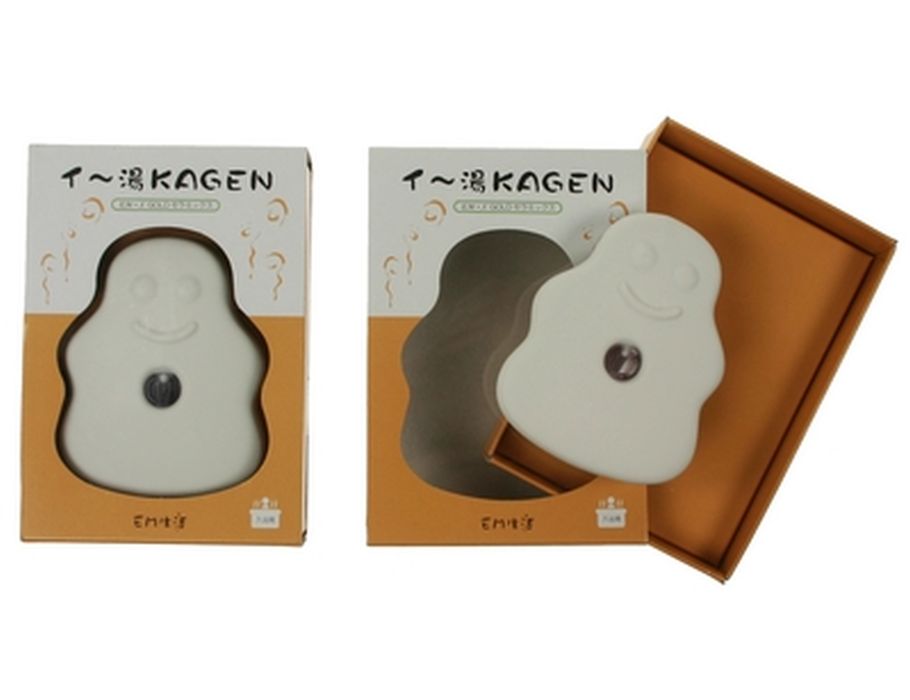 Em agriton em x gold ceramic pour une eau de bain équilibrée