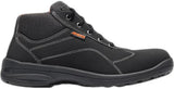 Emma safety footwear emma werkschoen anouk hoog s3 | zwart (d) | maat 41 - 11.148.003.07