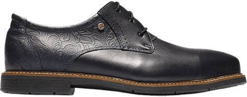 Emma safety footwear emma werkschoen frontier bari s3 | blauw | maat 42 - 00.148.066.42